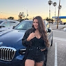 Yuliya Fandyushina