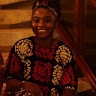 shanice mghoi