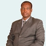 Chris Siambe  