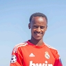 Donald Maisiba