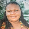 Charlotte Mwanza