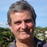 Giles Chance