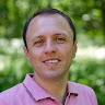 Dimitriy Goloborodskiy