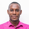 Richard Ashong-Lamptey