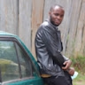 Chris Oyola