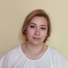 Tatiana Dragan