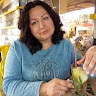 Ірина Володимирівна Коваленко