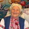 Бабця З села