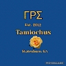 LPS - Tamiochus