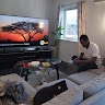 Privilege Kandira