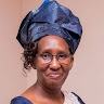 Priscilla Gichuhi