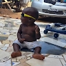 Jaligo Godfrey Oyet