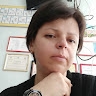 Оксана Бикова
