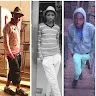 HABIHIRWE ANTOINE
