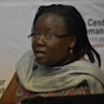 Roseline Kihumba
