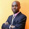 Geoffrey Omenke