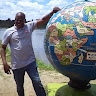 Mark Bernard Okot