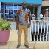 Kumah George