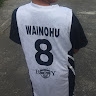 Ihaia Wainohu