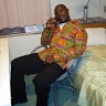 quintine hamoonga