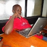 Michael Wangari