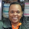 Samine Parris-Stowes