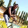 Benton Muema