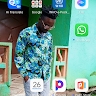 Theophilus Joe