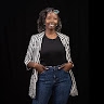 Wangari Kinyanjui