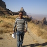 Guesh Tsehaye