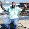 Radiphala Mohale