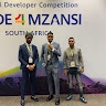 kgodiso Lebese