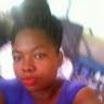 Faustina oppong