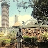 Kipkoech Ngetich