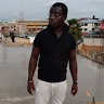 nana sarpong