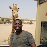 Griffin Otieno