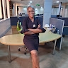 Blessed Monday