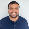 Darryl Dsouza