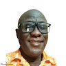 David Giah Lymas