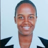 Graycie Waweru