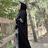 Masouma Mirzai