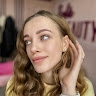 Катя Сергевнина