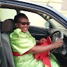 winfred kyosaba