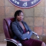 Blessings Ndashe