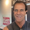 Dr. Nick Delgado