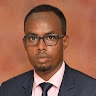 Abdirizack Mohamed