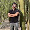 Hamid Saljooghi