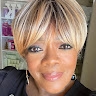Deborah Smith 