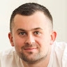 Maksym Hrynykha