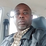 George Byamukama